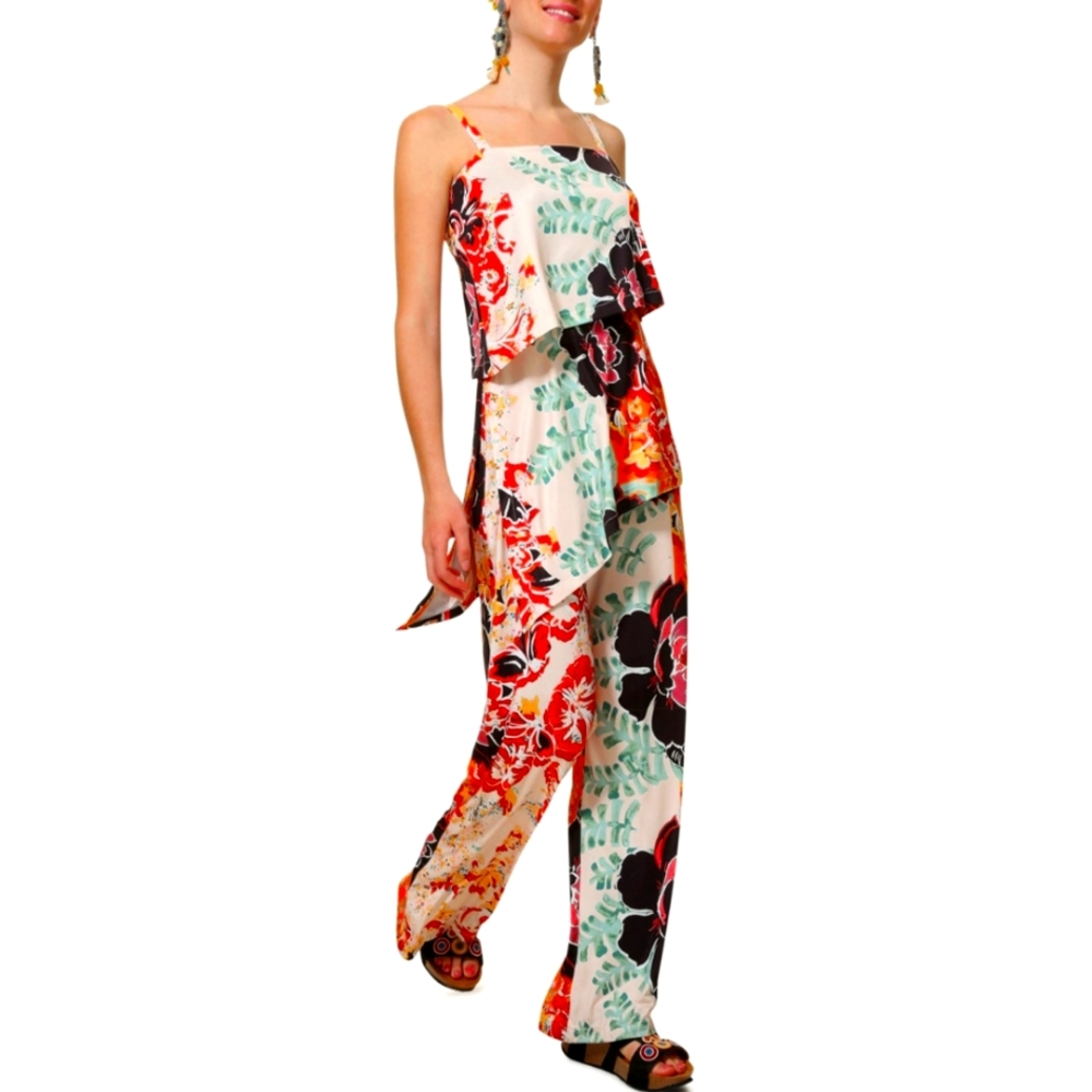Desigual jumpsuit